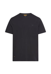 T-Shirt aus Baumwollmix