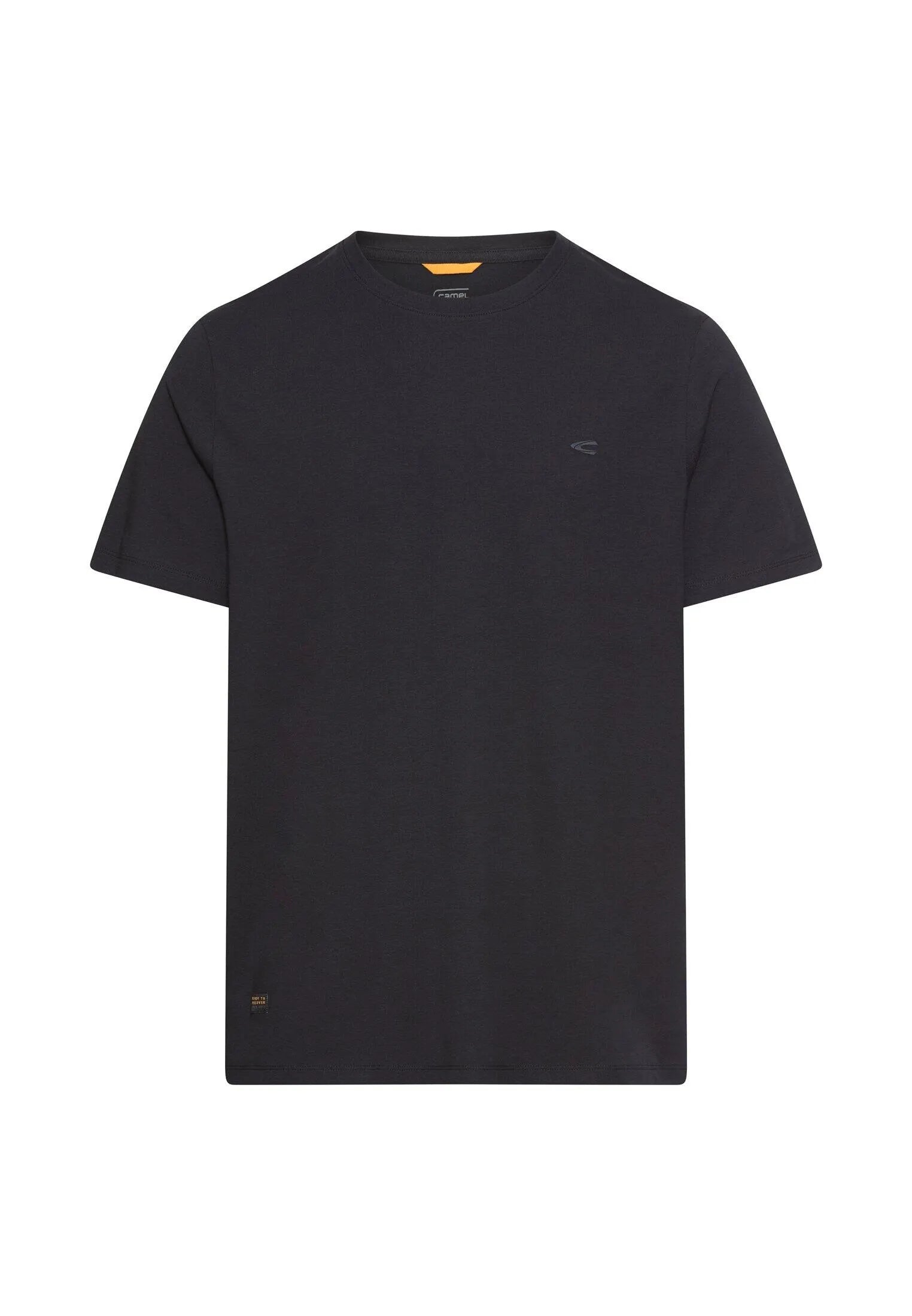T-Shirt aus Baumwollmix