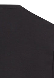 T-Shirt aus Baumwollmix