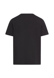 T-Shirt aus Baumwollmix