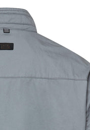 Blouson aus Baumwolle