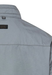 Blouson aus Baumwolle