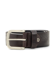 Gürtel aus Leder