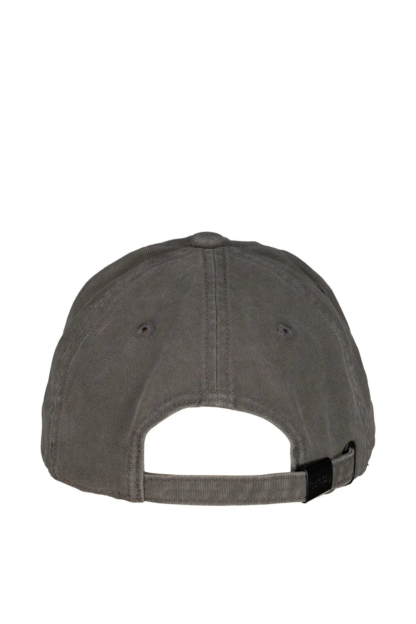 Cap aus Baumwolle