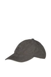 Cap aus Baumwolle