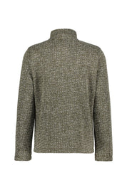 Strickjacke aus Wollmix