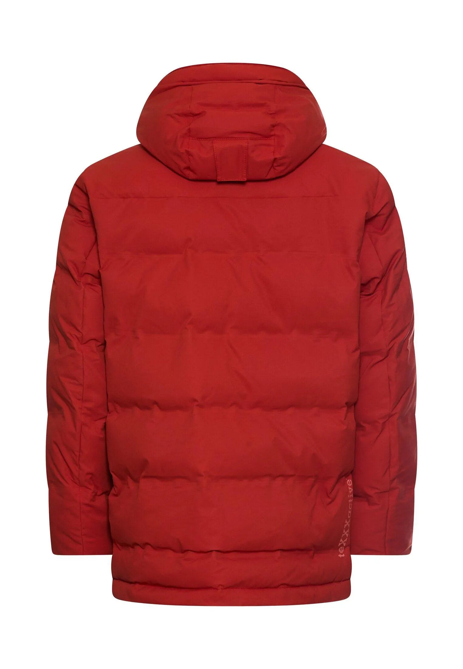 Funktionsjacke mit Kapuze