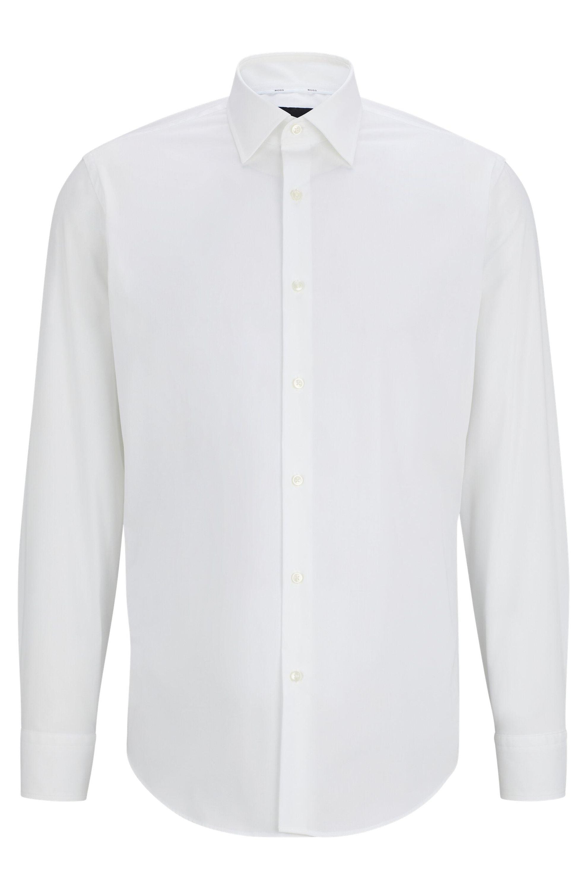 Hemd Regular Fit