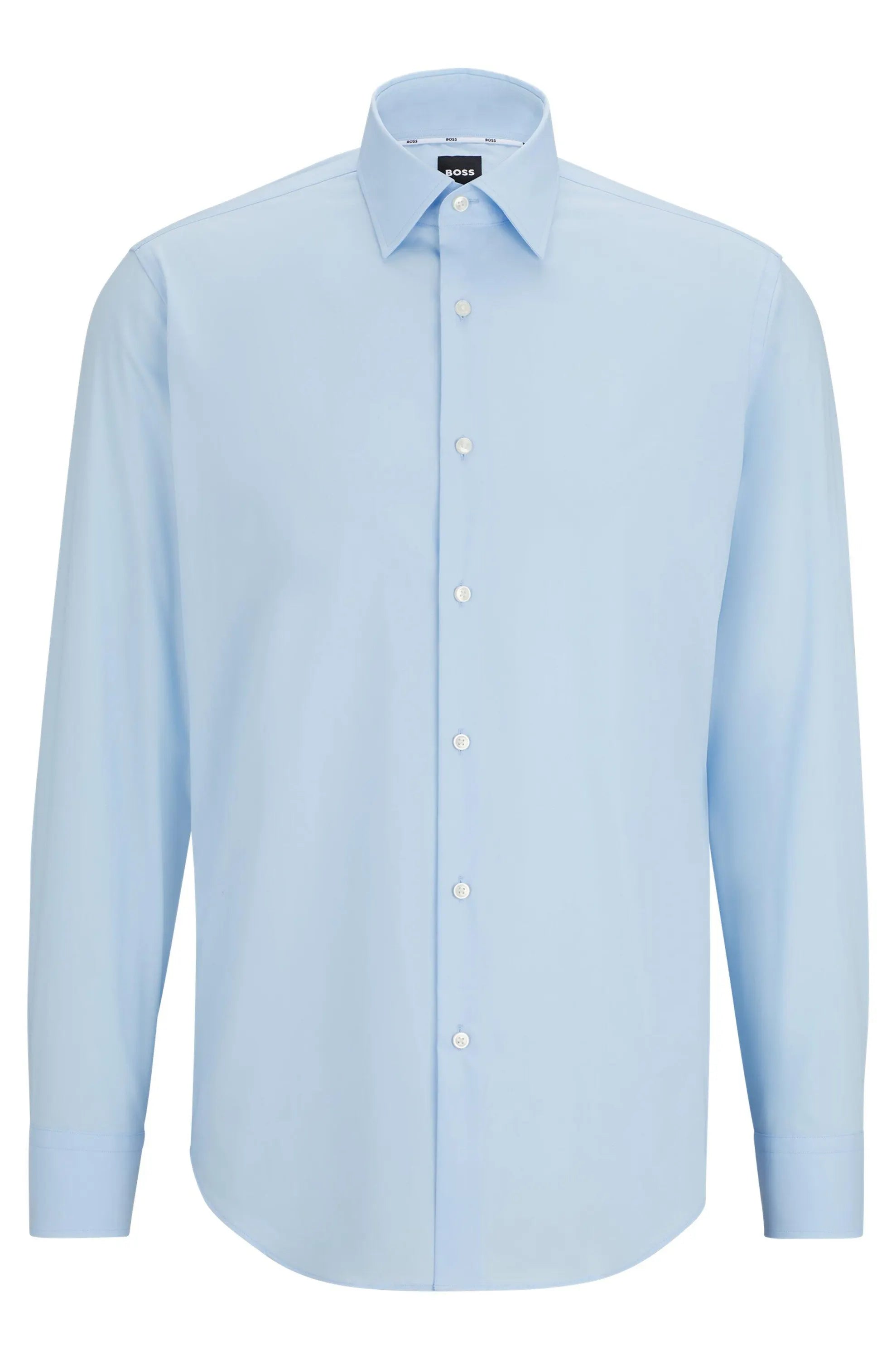 Hemd Regular Fit