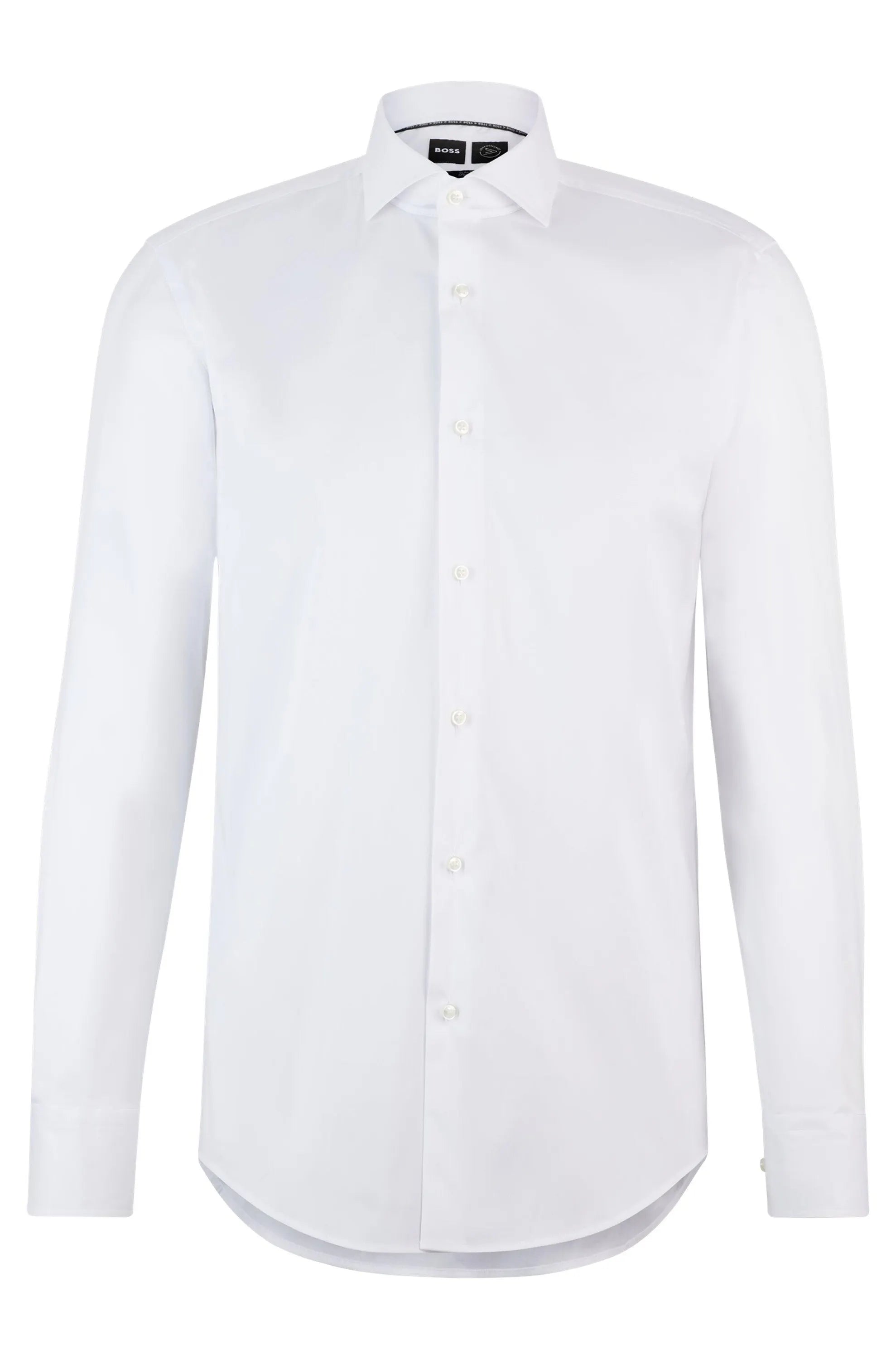 Hemd Slim Fit