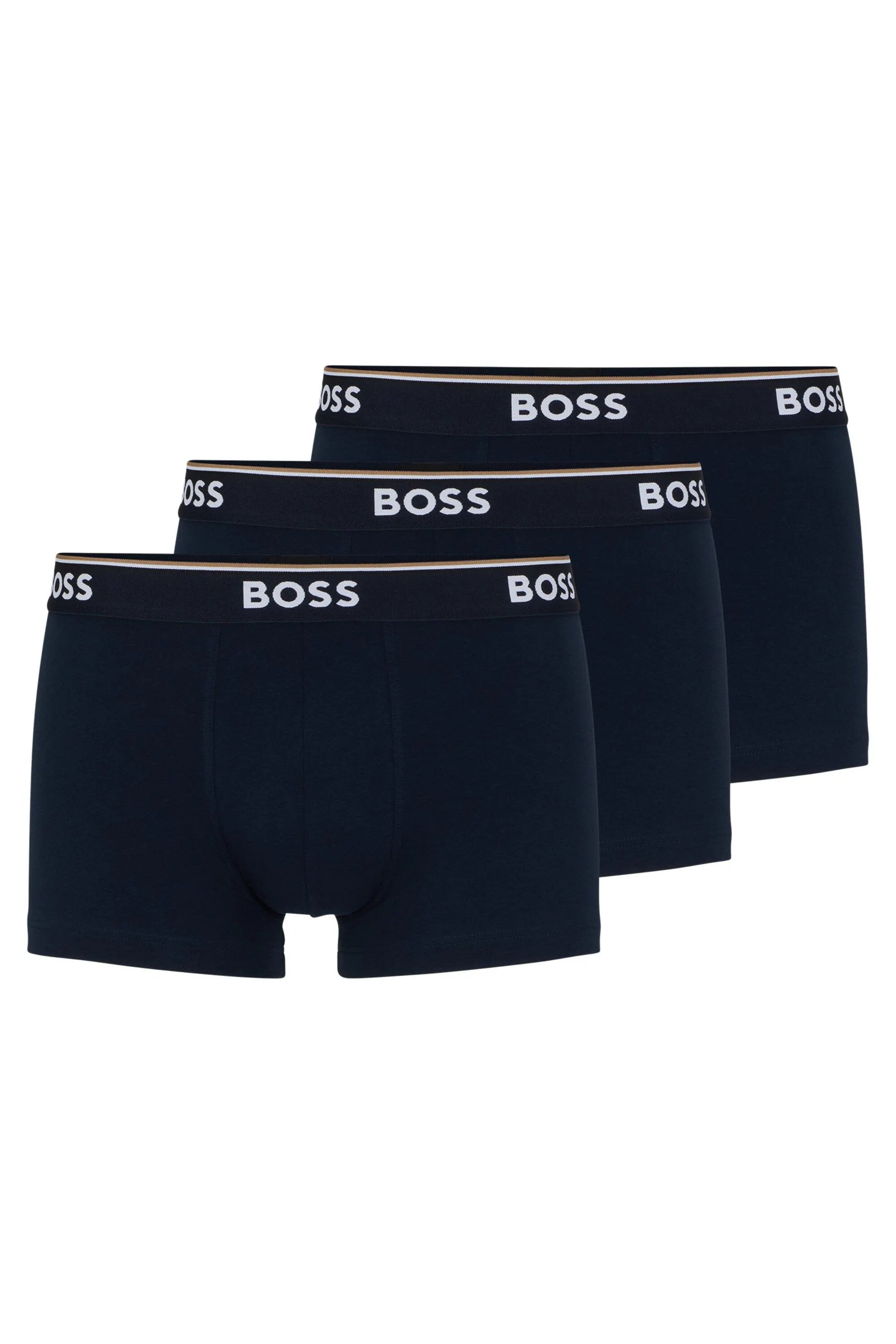 3er Set Boxershorts Trunk