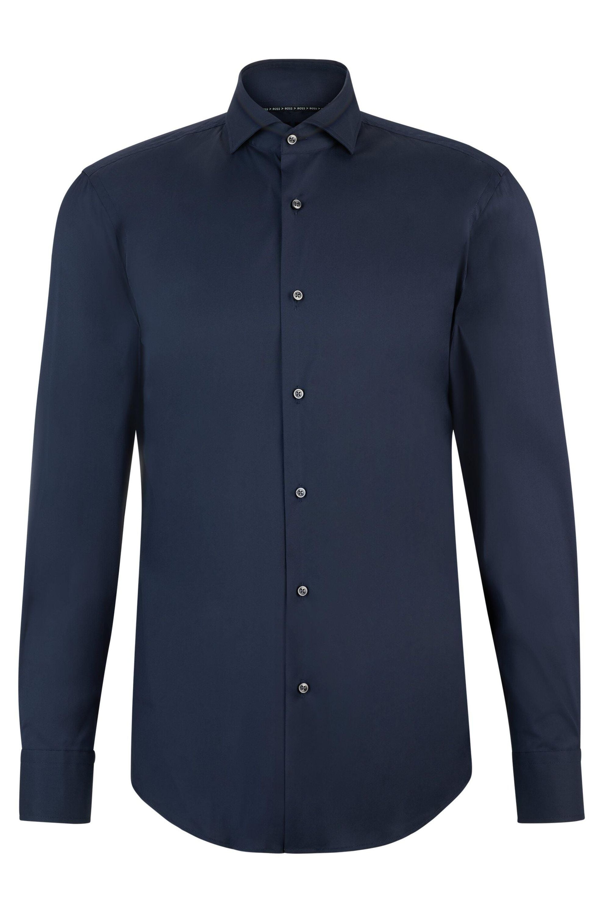 Hemd Slim Fit