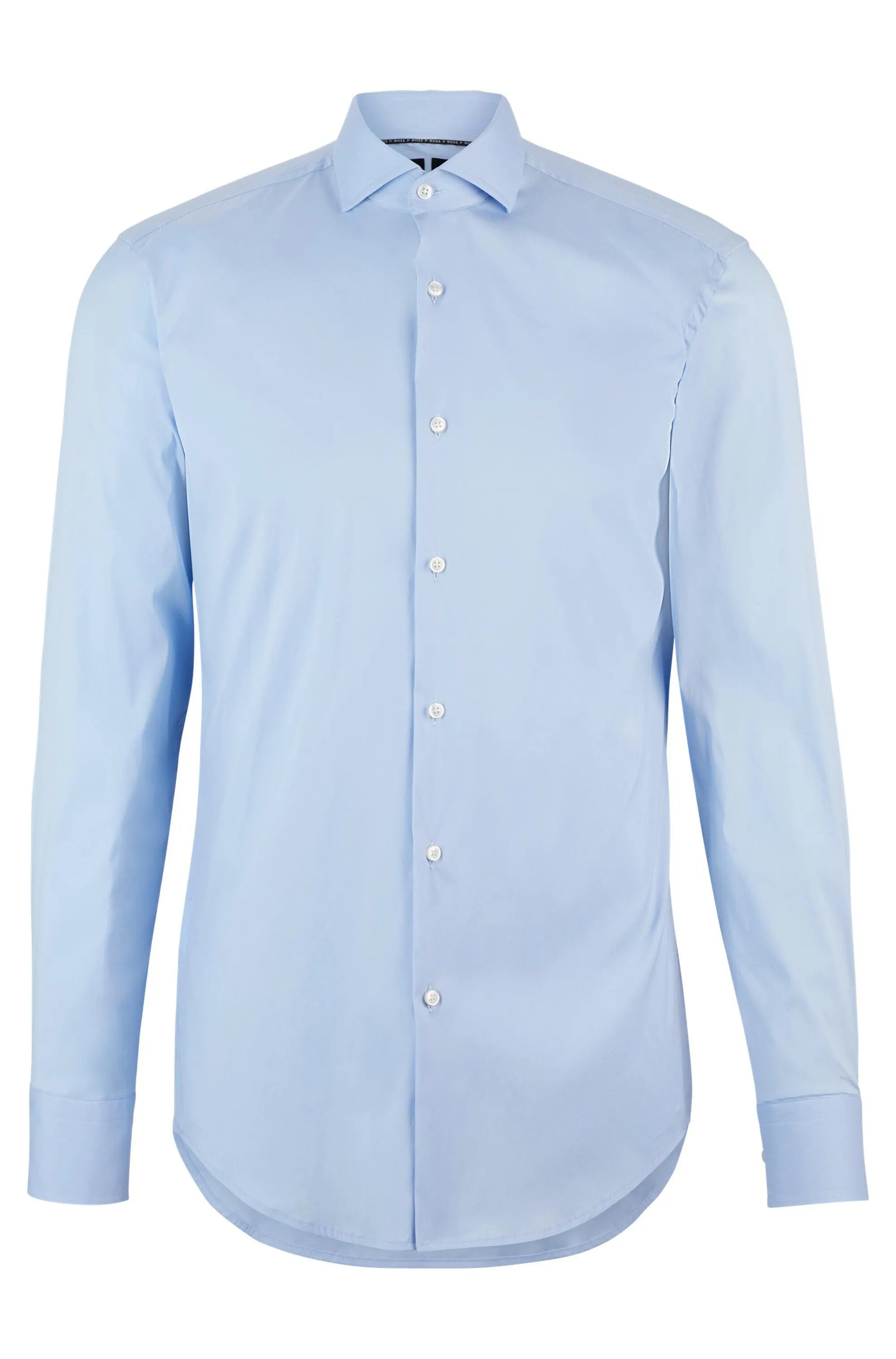 Hemd Slim Fit