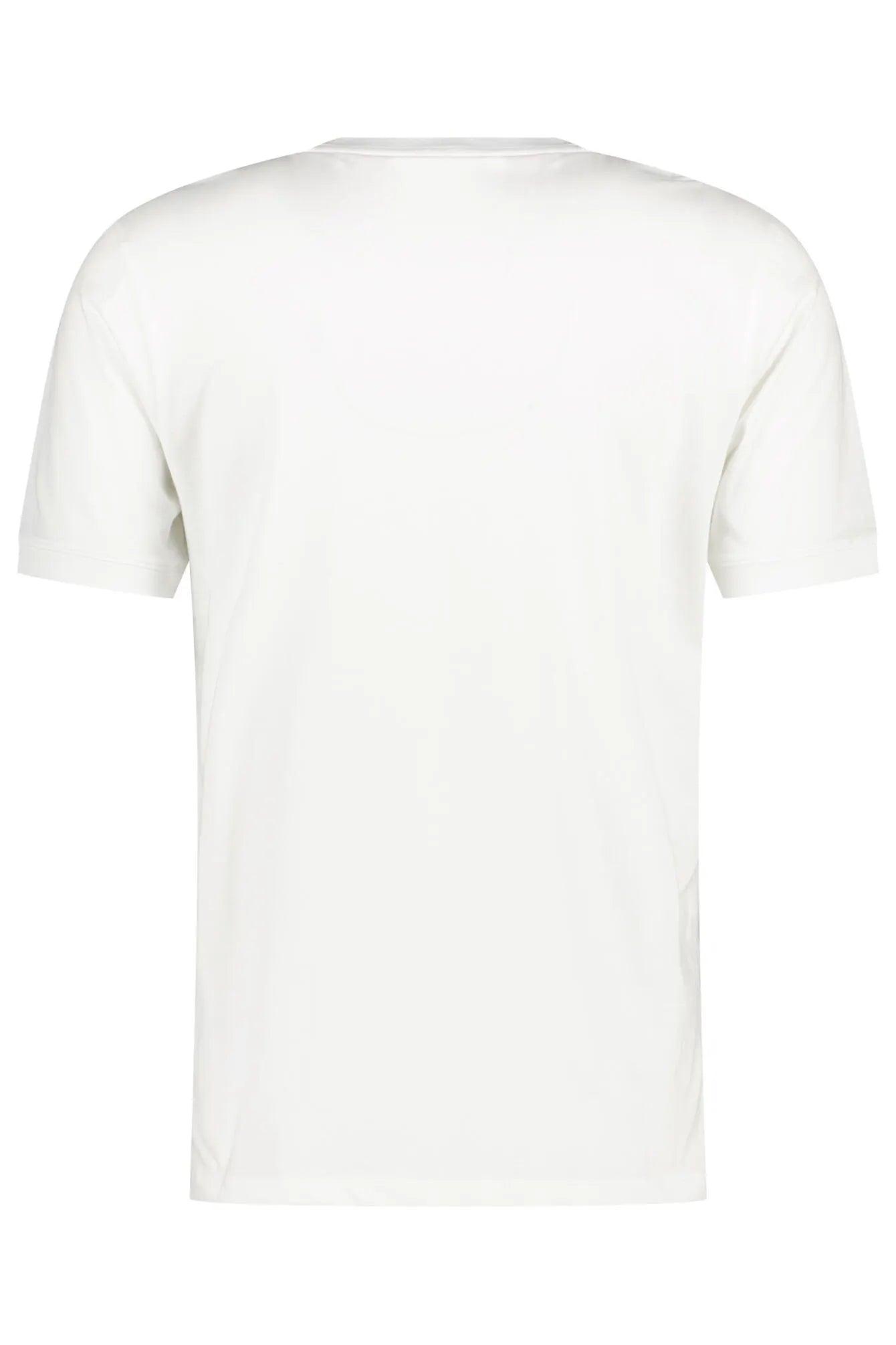 T-Shirt aus Baumwolle