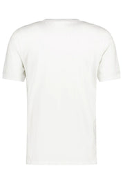 T-Shirt aus Baumwolle