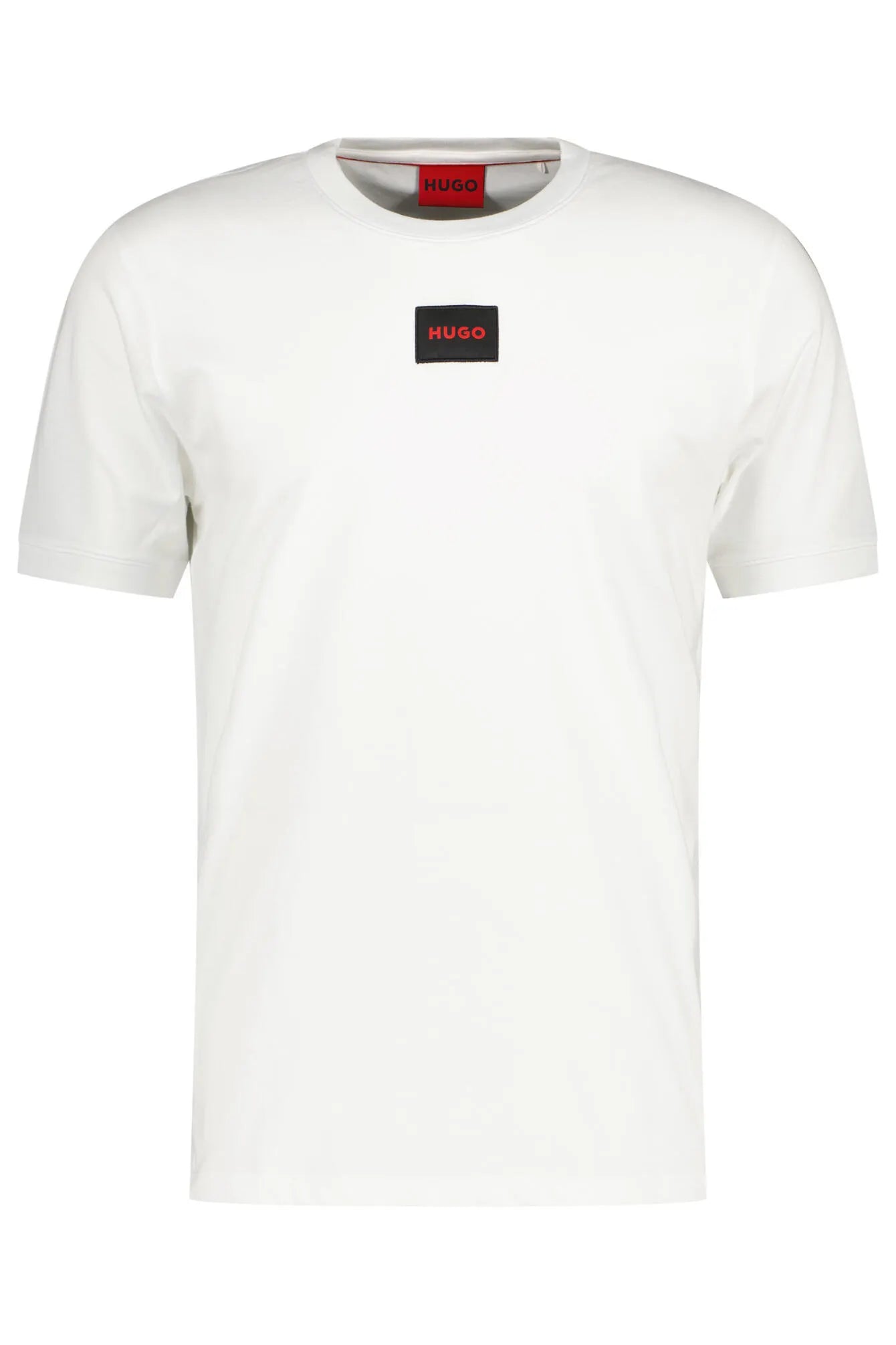 T-Shirt aus Baumwolle