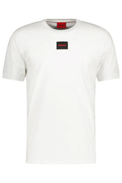 T-Shirt aus Baumwolle