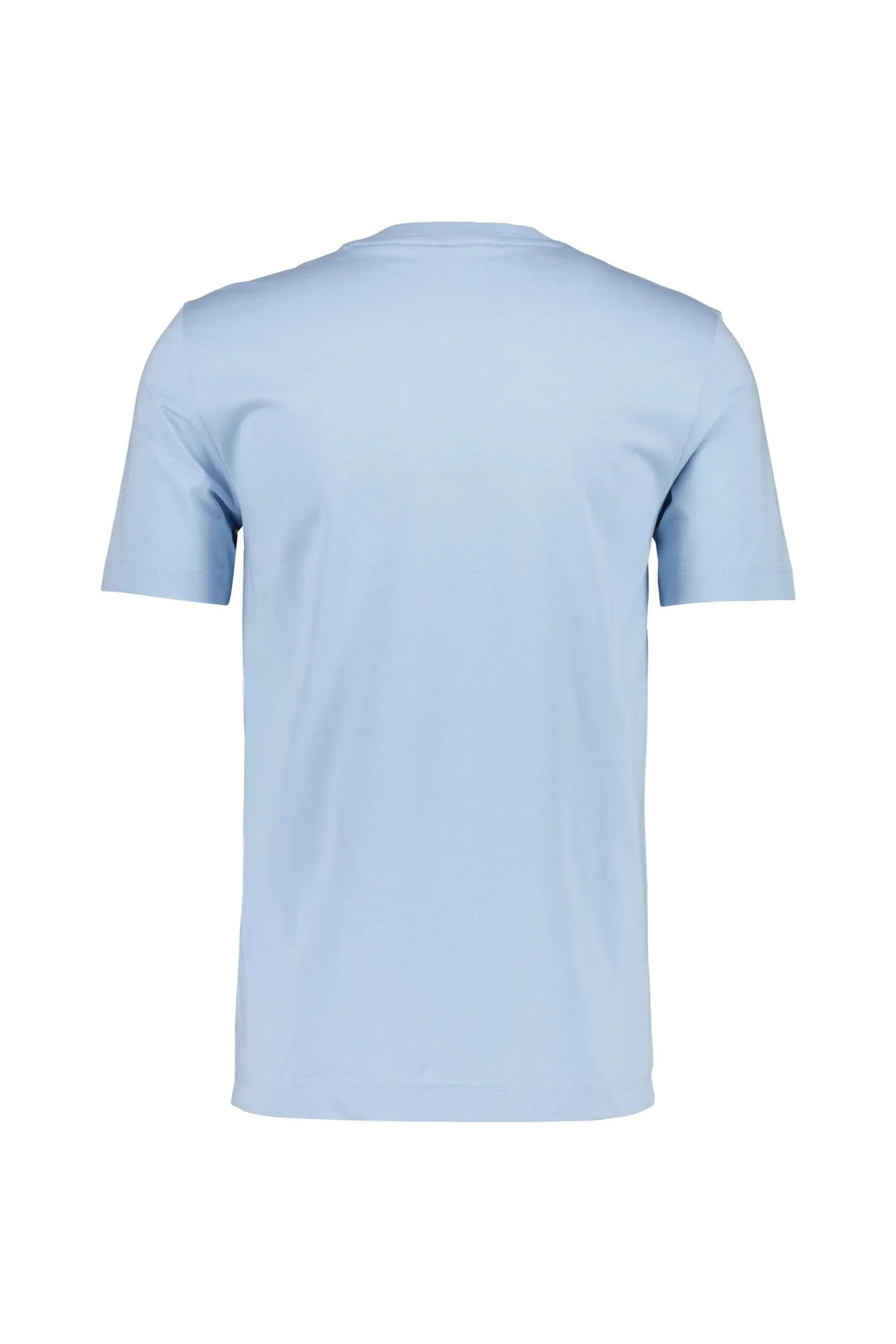 T-Shirt THOMPSON aus Baumwolle
