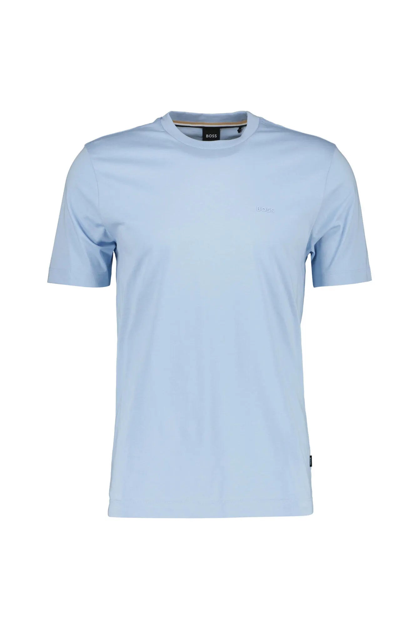 T-Shirt THOMPSON aus Baumwolle