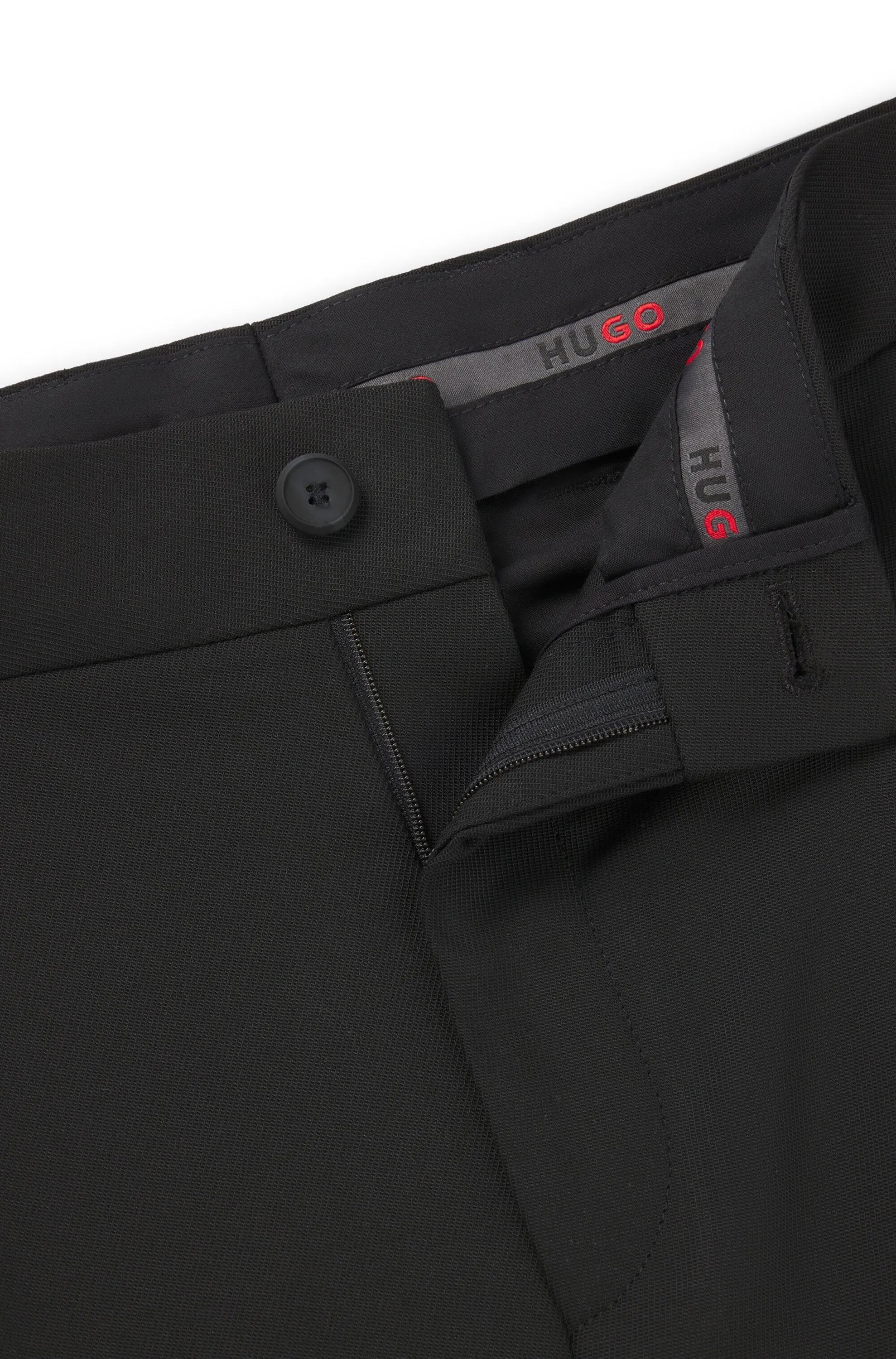 Businesshose Modern Fit