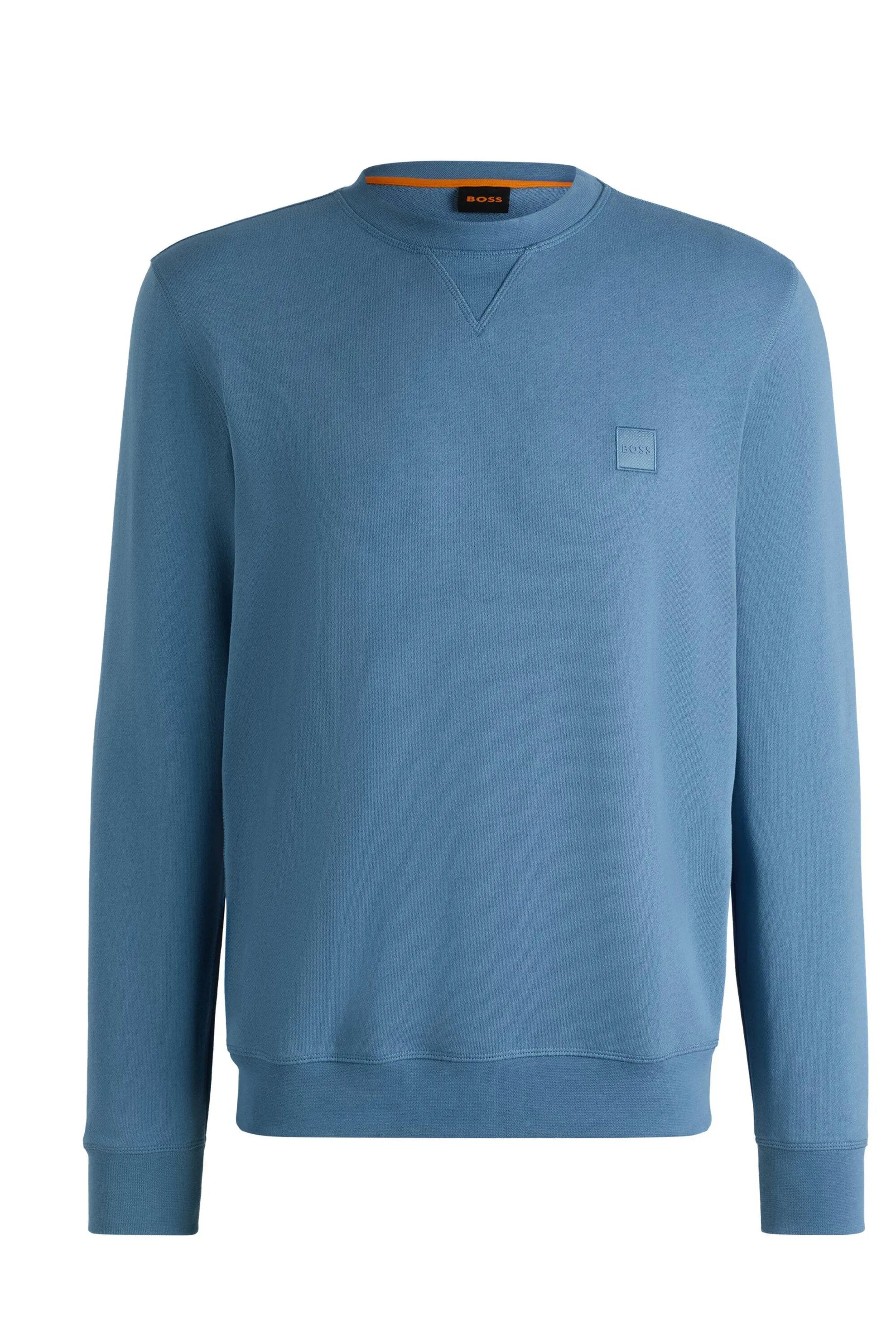 Sweatshirt WESTART Regular Fit