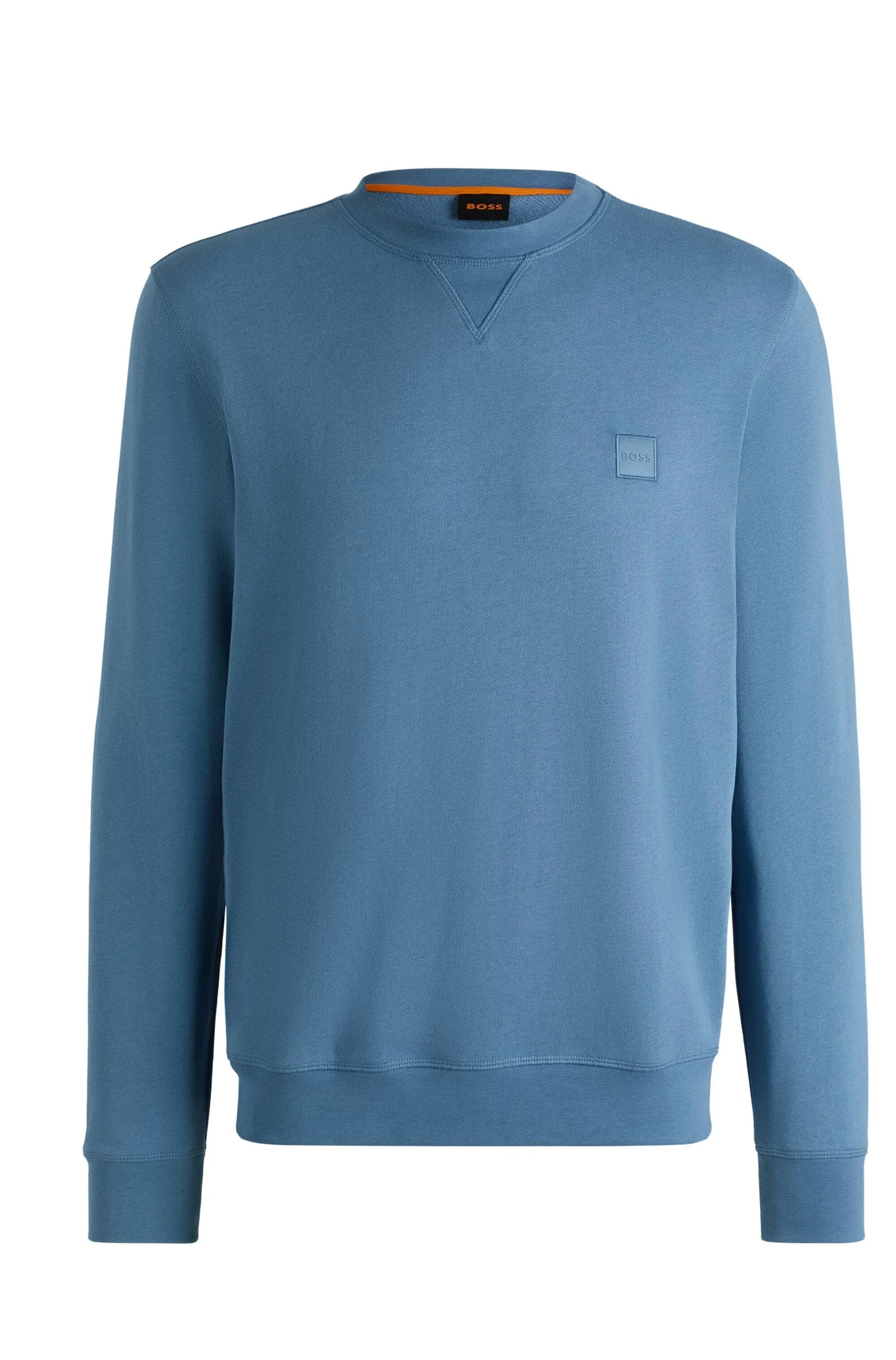 Sweatshirt WESTART Regular Fit