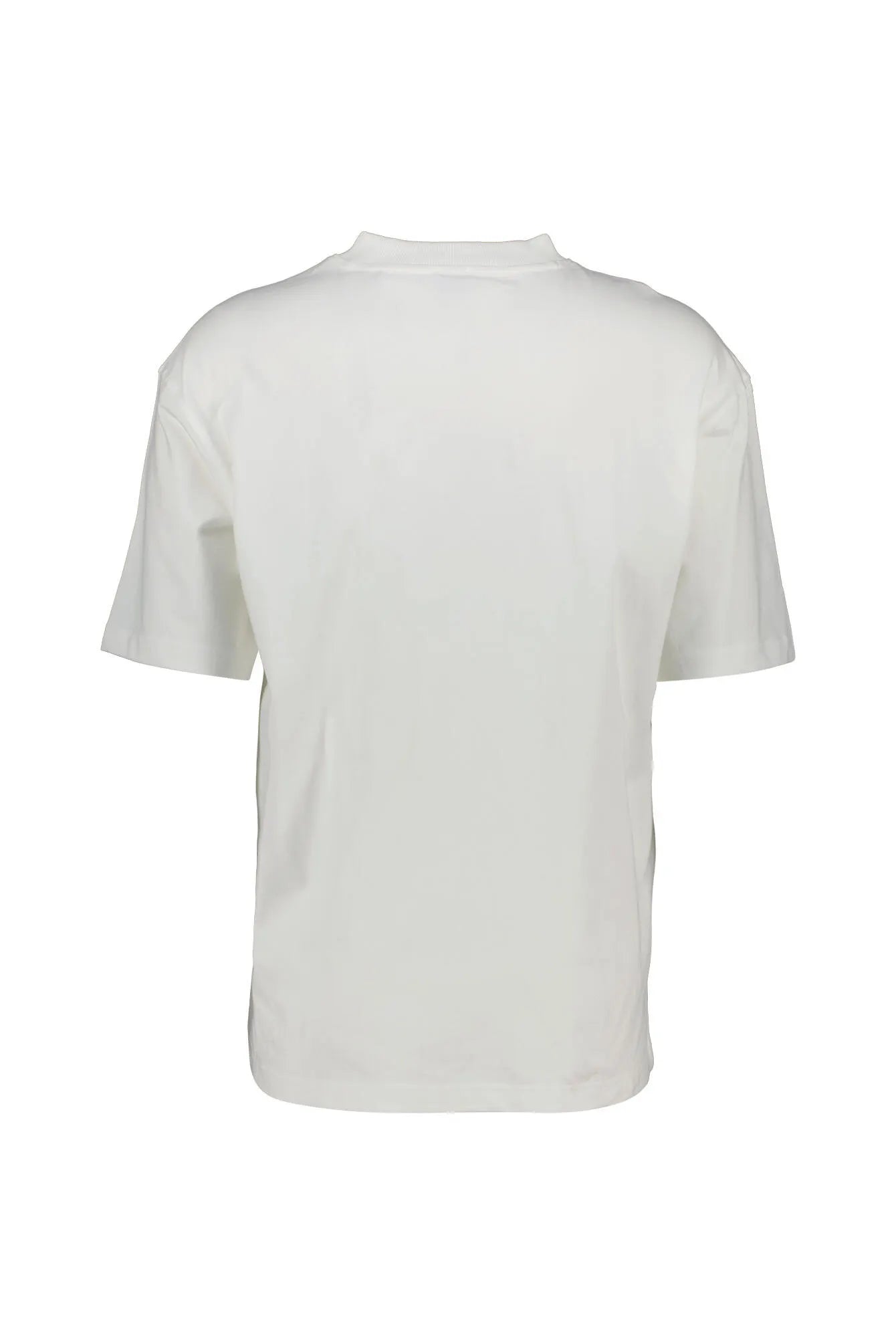 T-Shirt aus Baumwolle