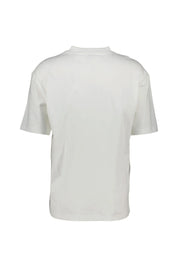 T-Shirt aus Baumwolle