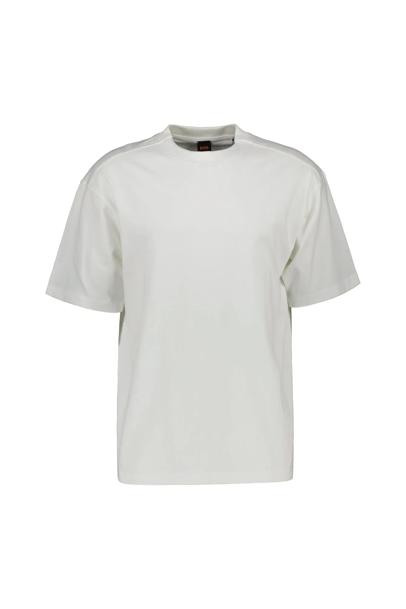 T-Shirt aus Baumwolle