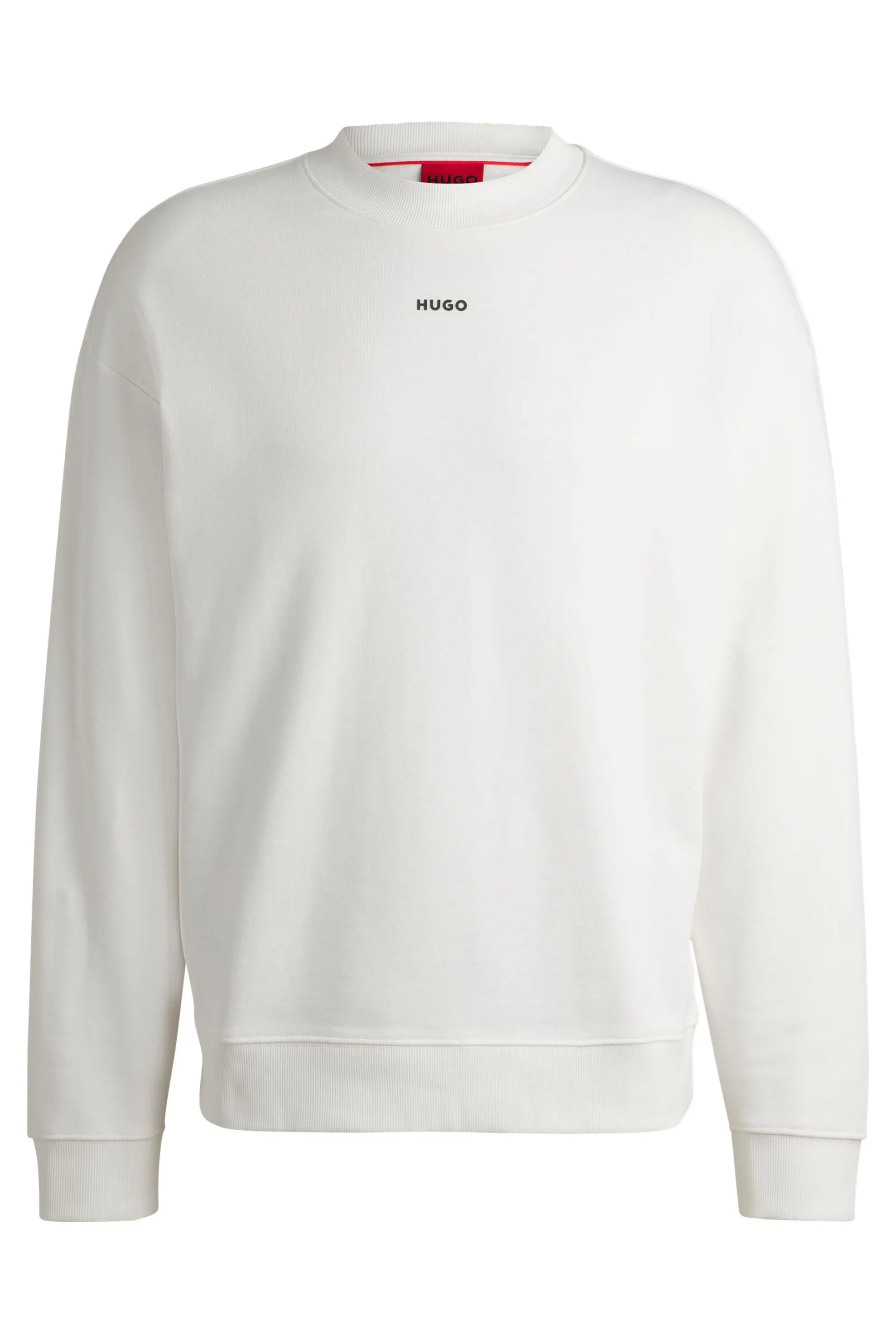 Sweatshirt aus Baumwolle