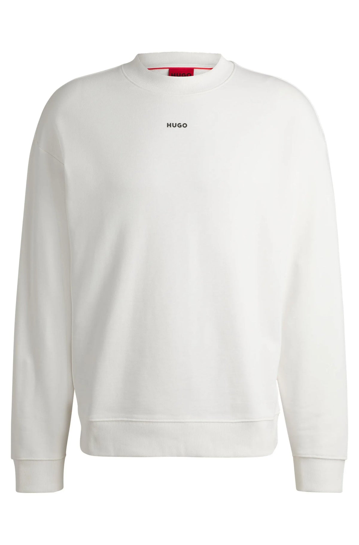 Sweatshirt aus Baumwolle