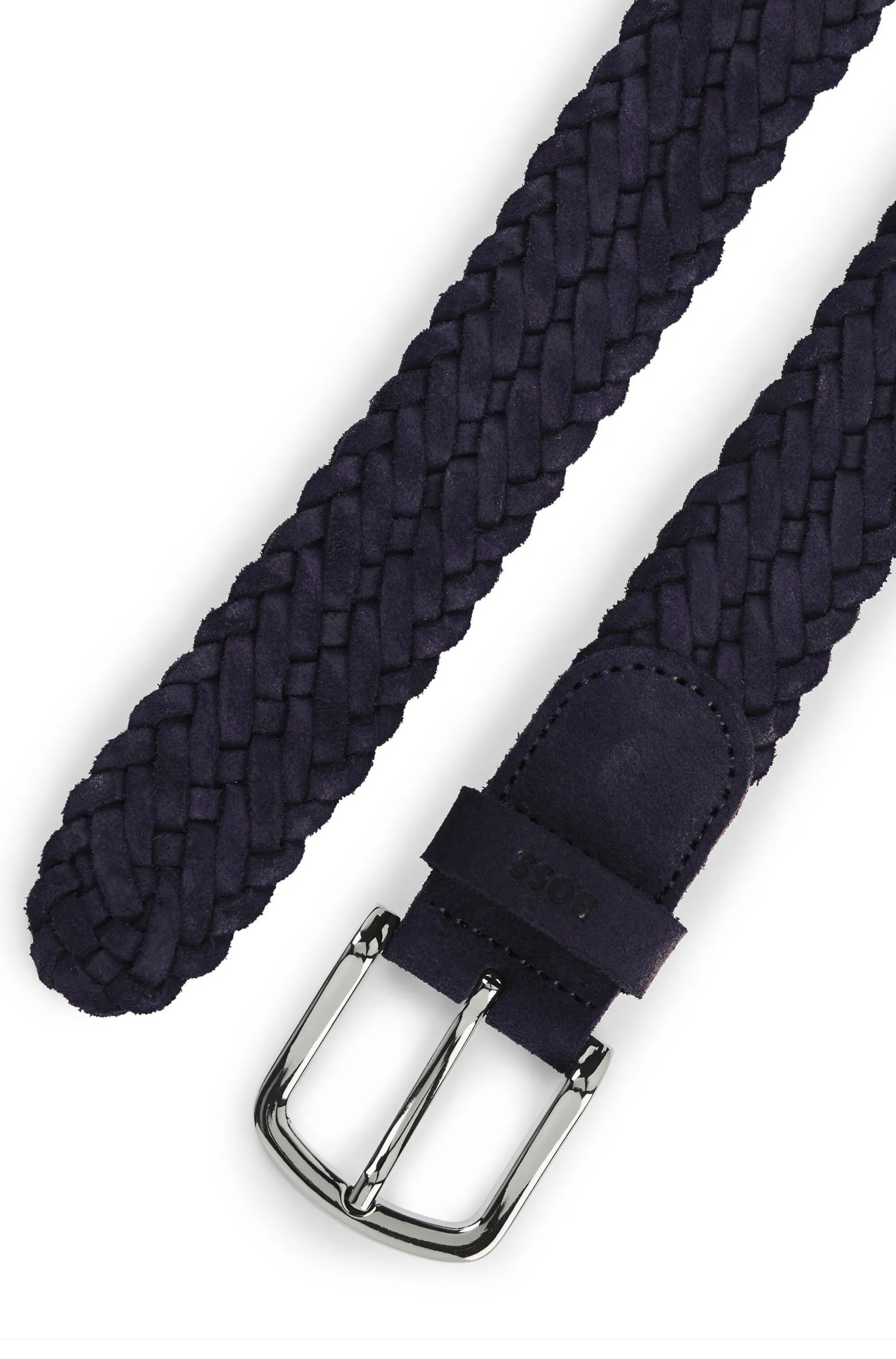 Gürtel aus Leder