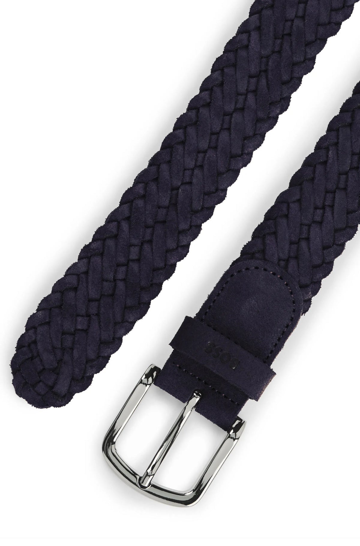 Gürtel aus Leder
