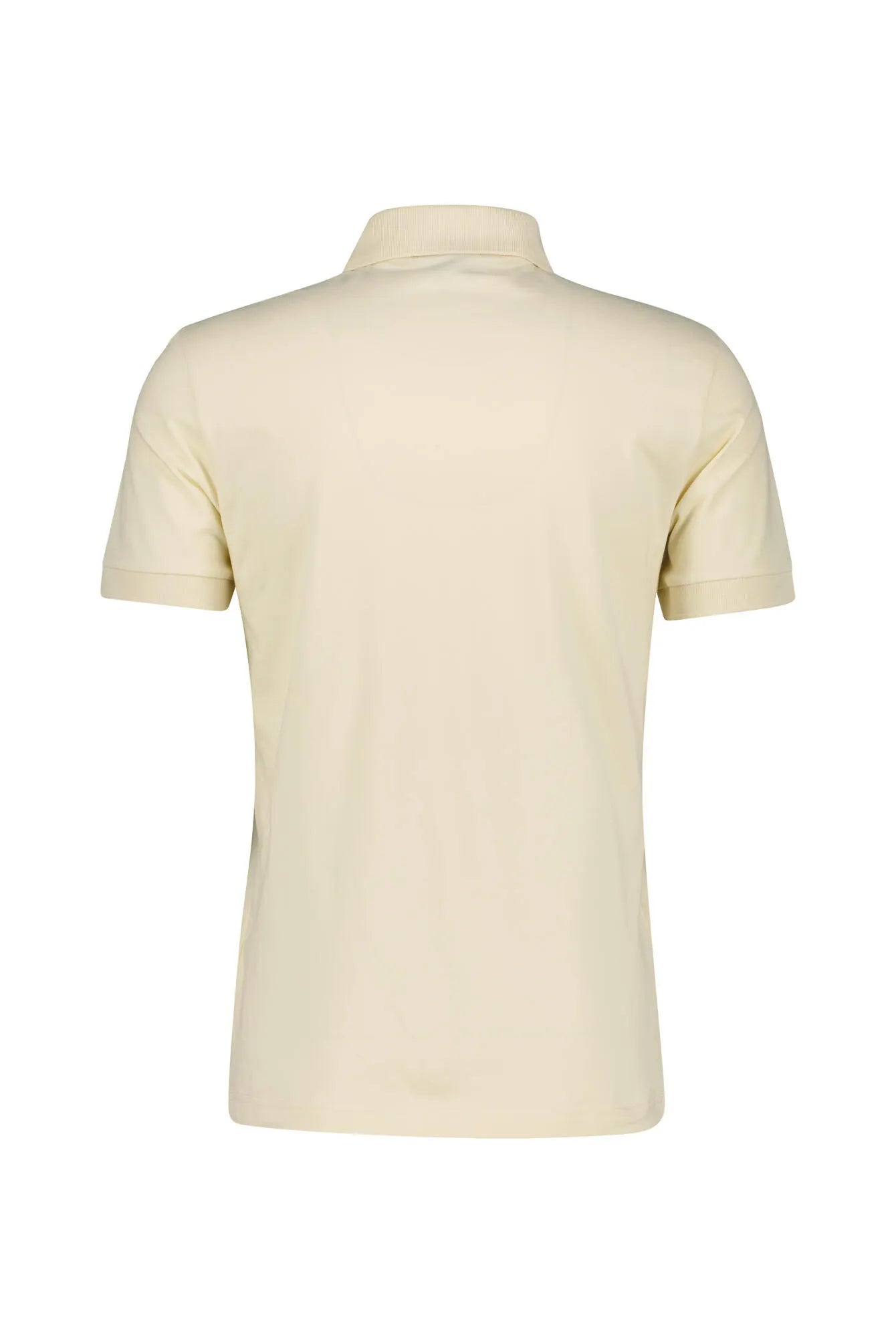 Poloshirt PASSENGER aus Baumwolle in Slim Fit