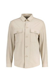 Overshirt CARPER Relaxed Fit