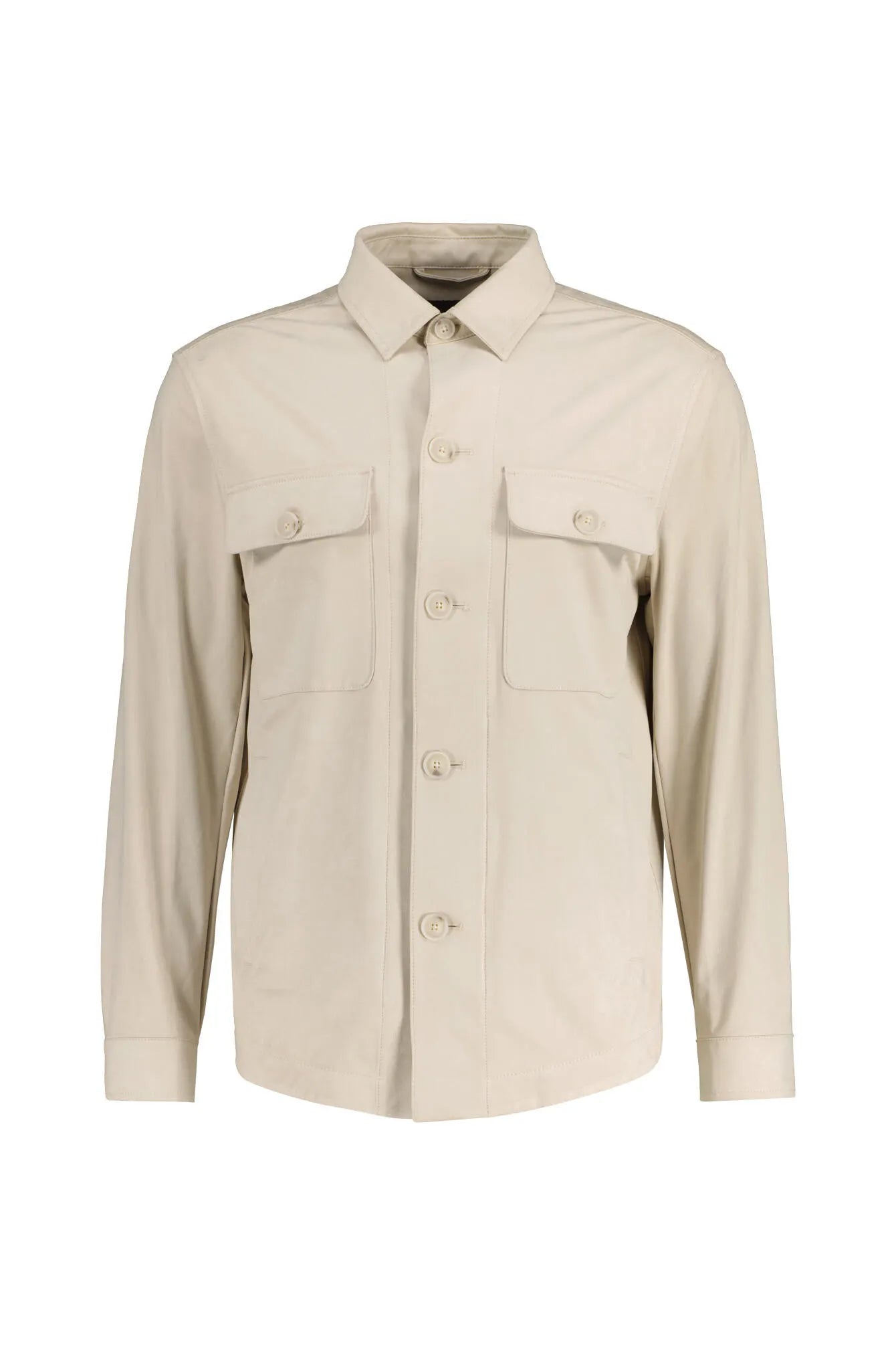 Overshirt CARPER Relaxed Fit