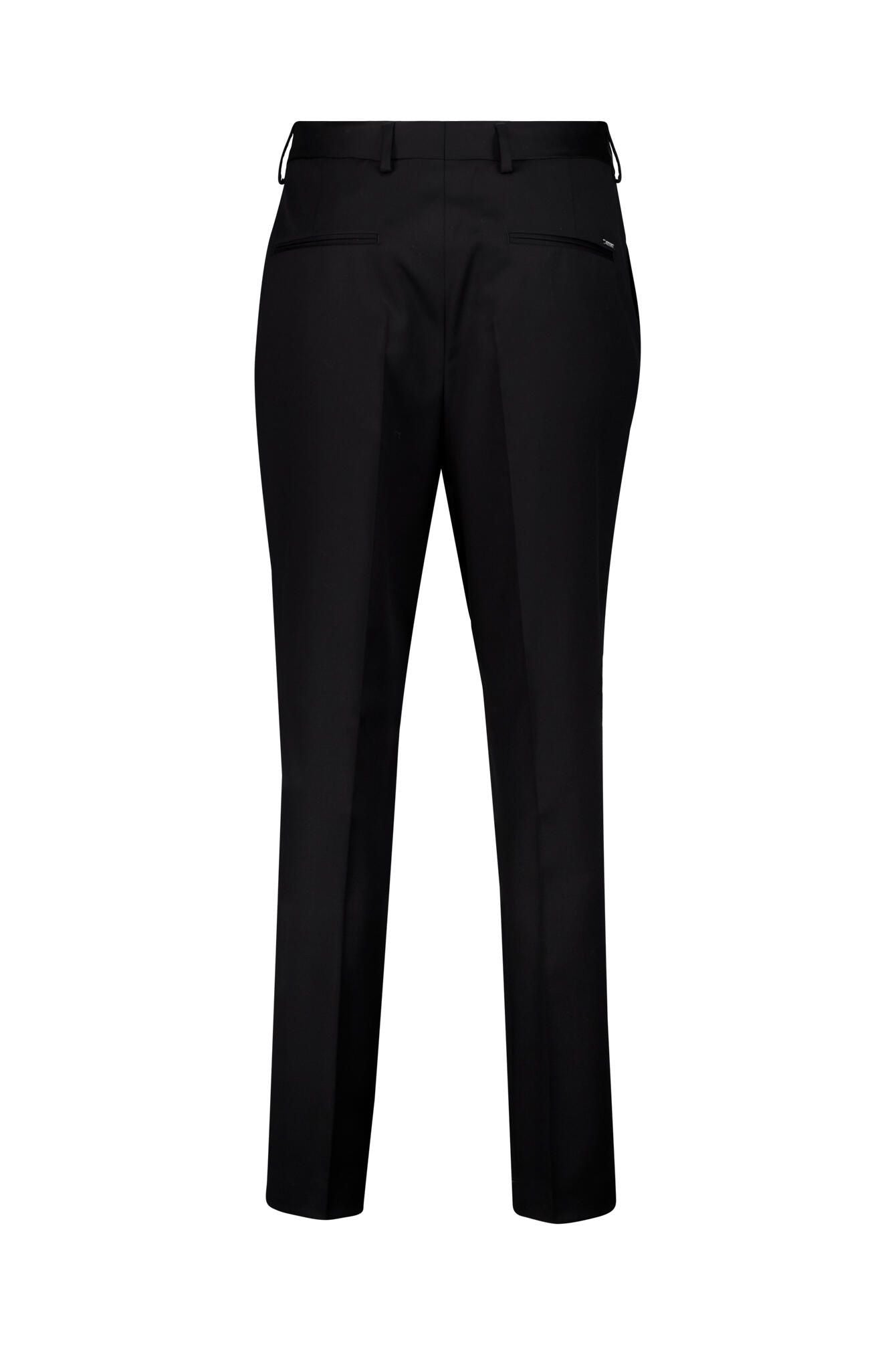 Anzughose Tapered Fit