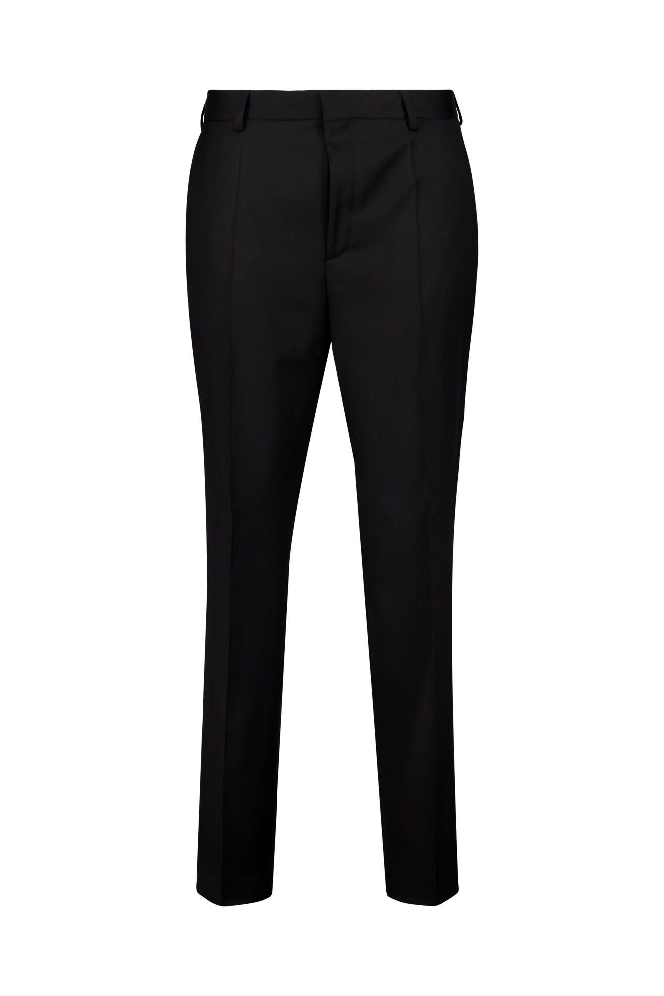 Anzughose Tapered Fit