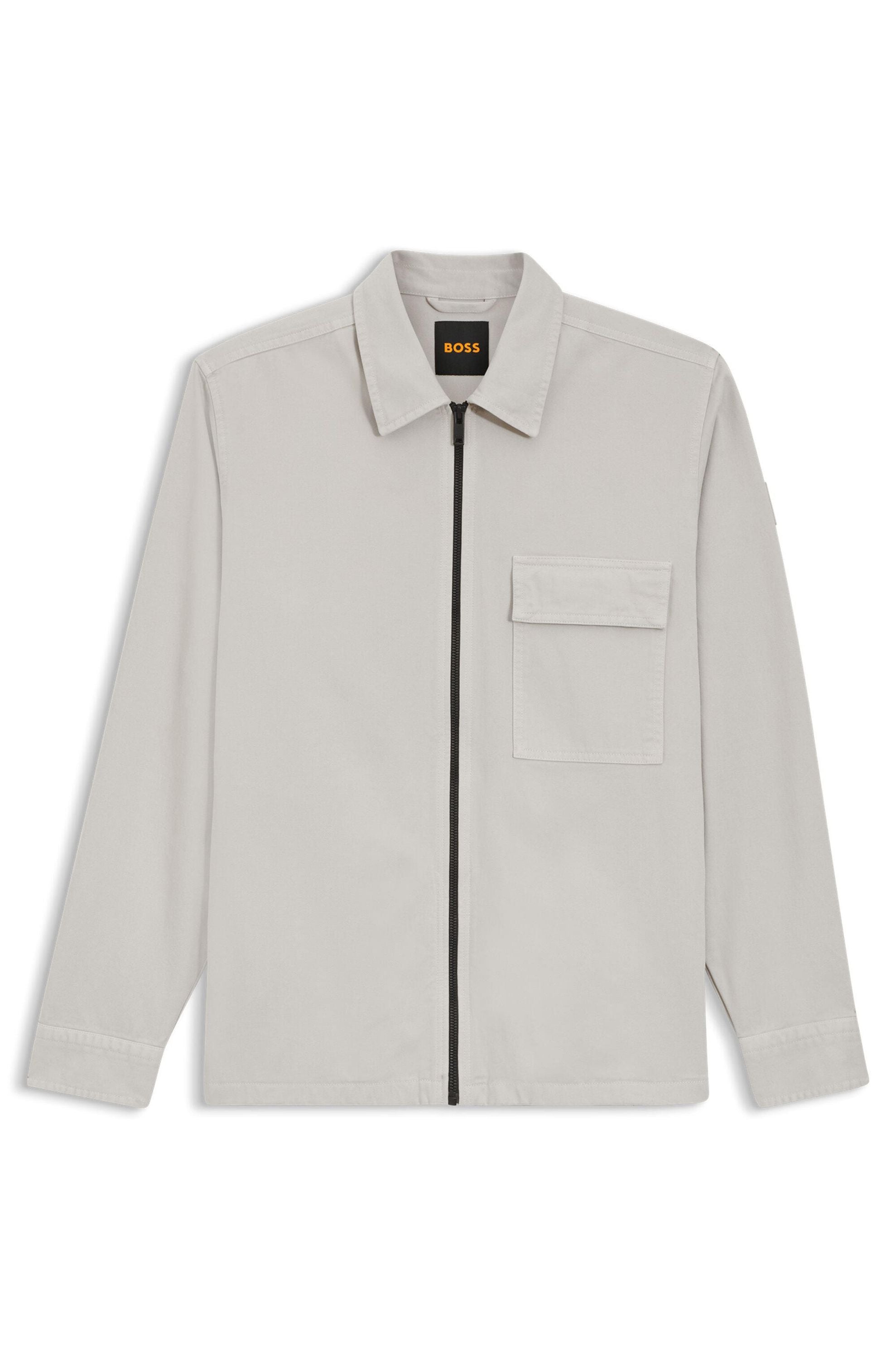 Overshirt LORUM