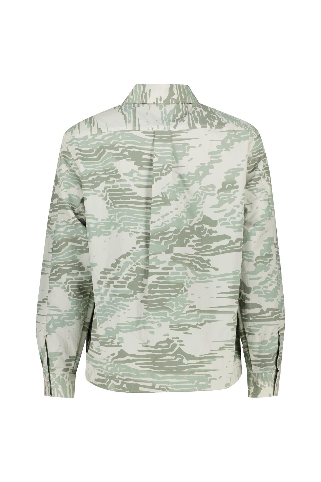 Overshirt LELDON