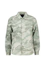 Overshirt LELDON