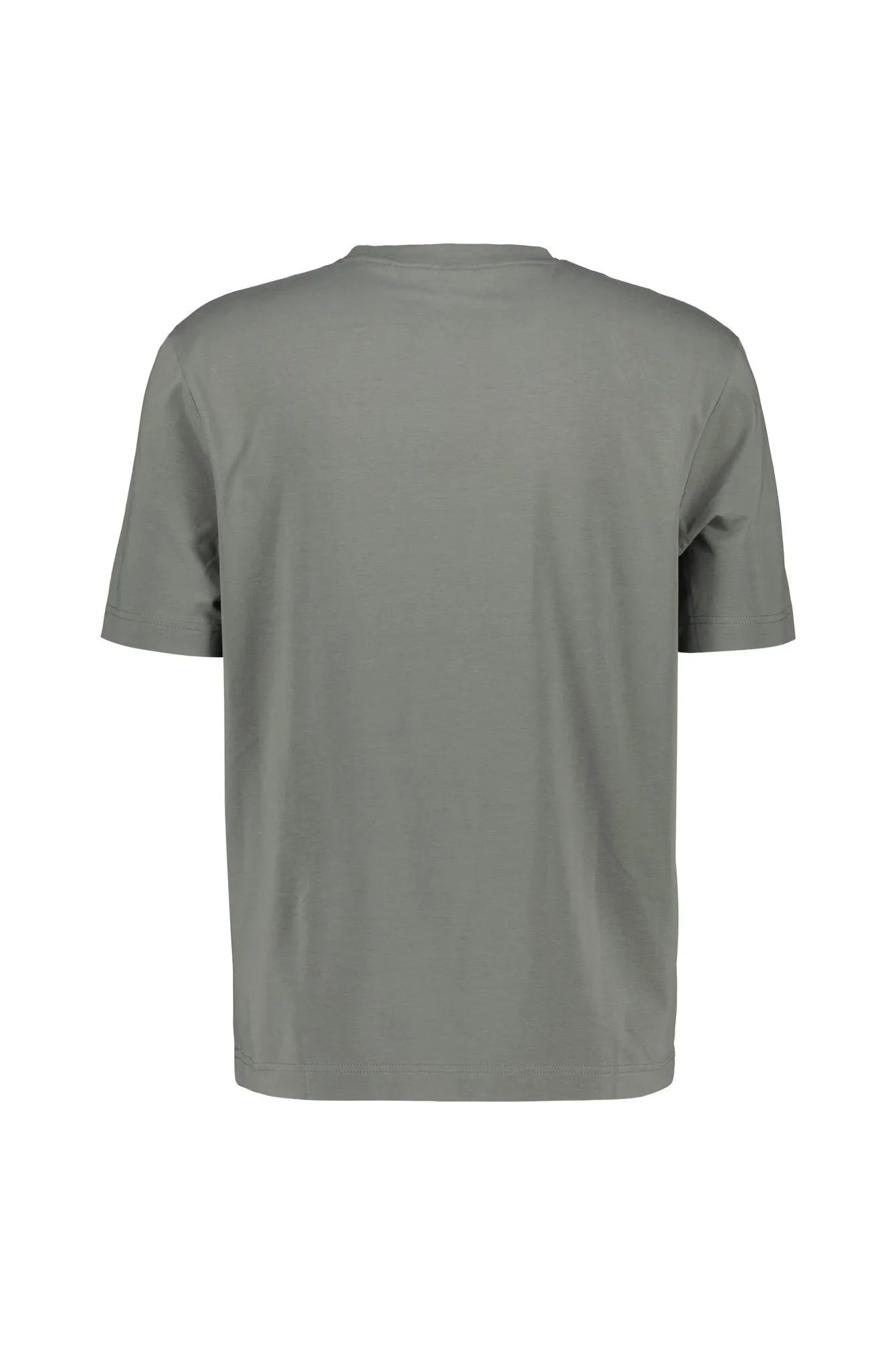 T-Shirt aus Baumwolle