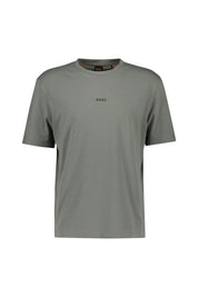 T-Shirt aus Baumwolle