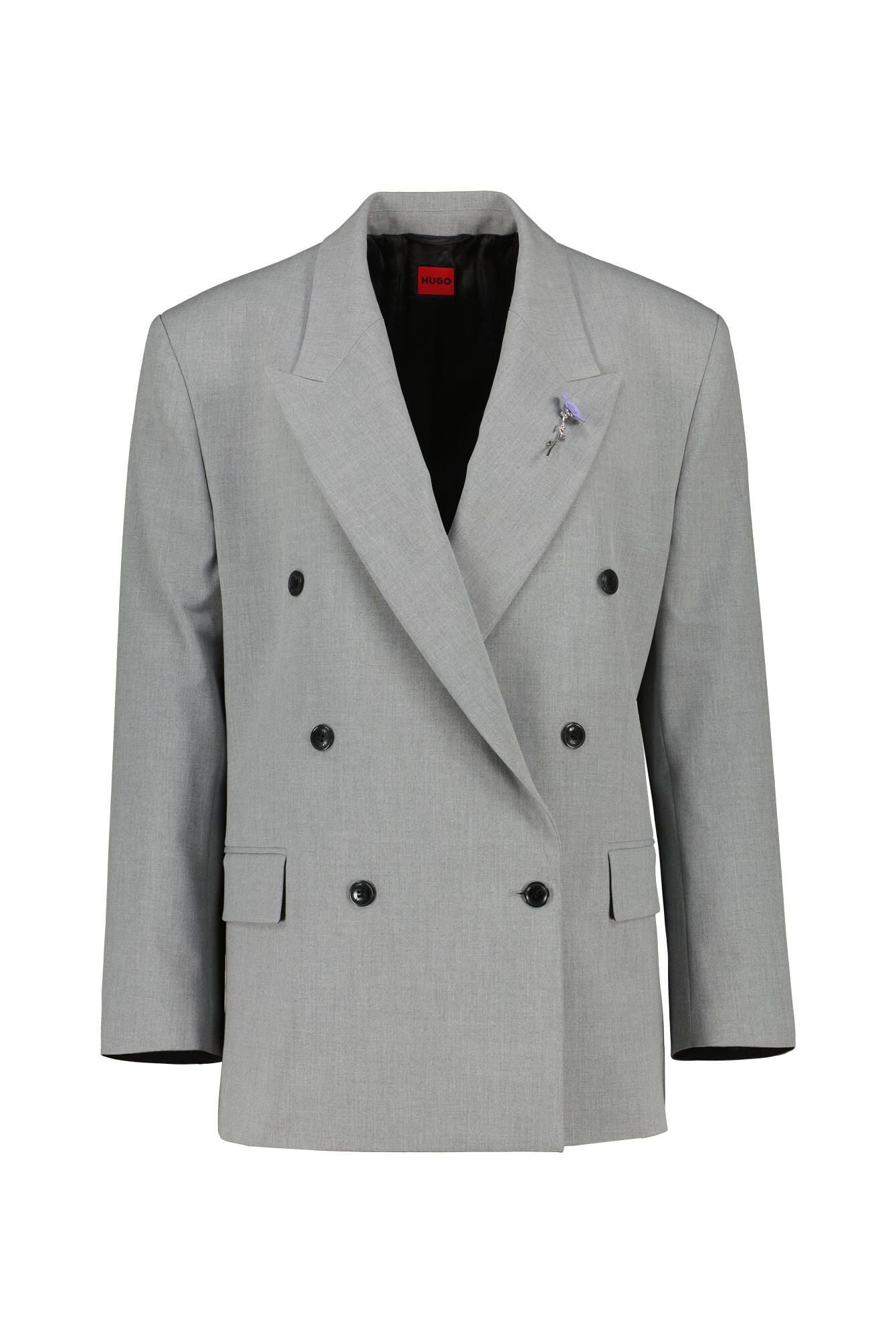 Blazer ANTEGI
