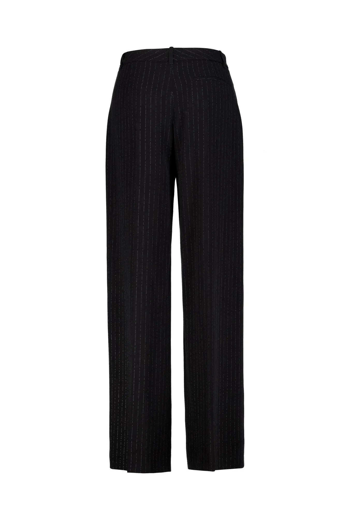 Businesshose Wide Leg