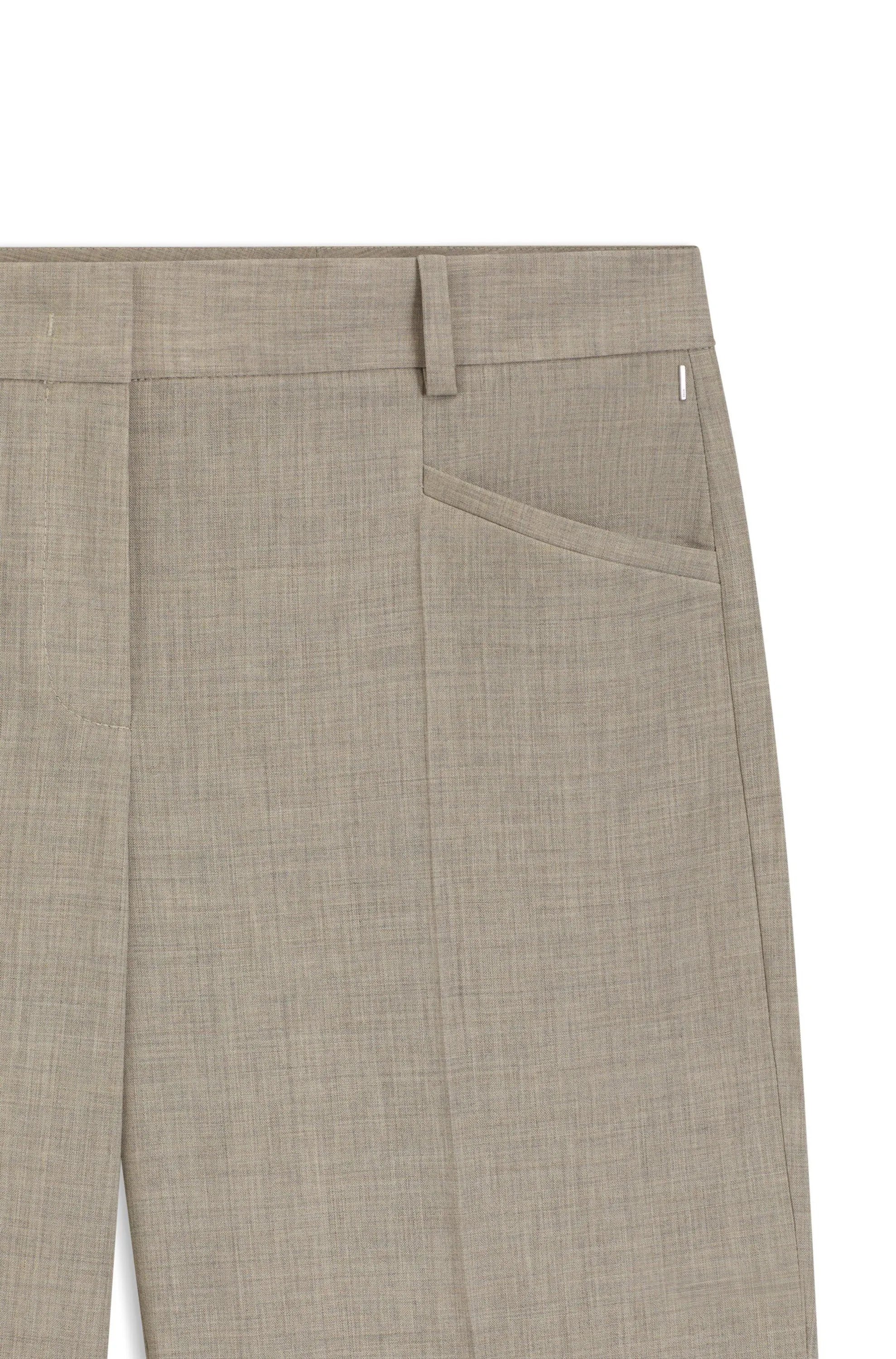 Anzughose TILDA Relaxed Fit