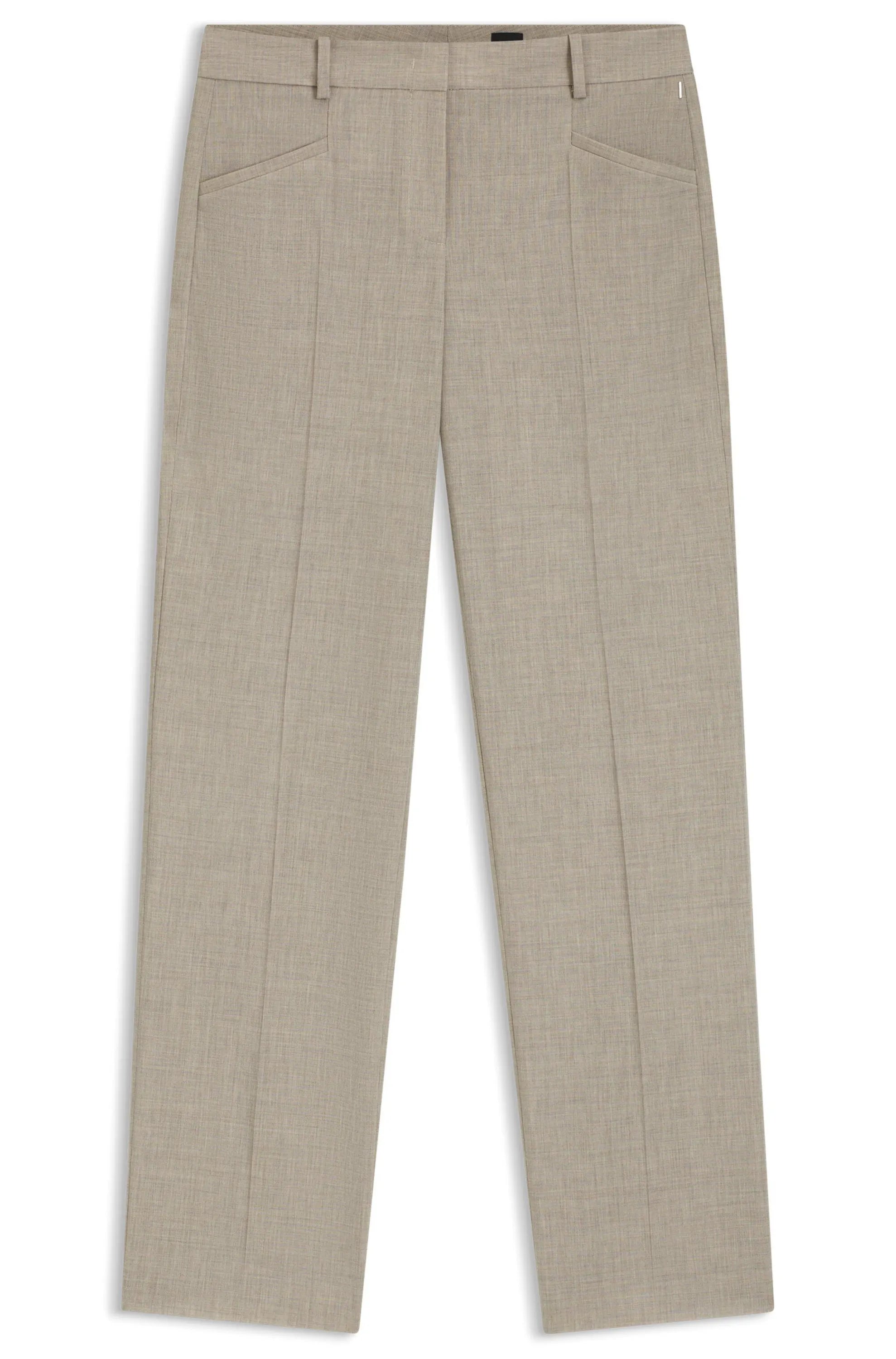 Anzughose TILDA Relaxed Fit