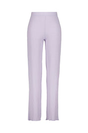 Pyjama-Hose mit Waffelstruktur