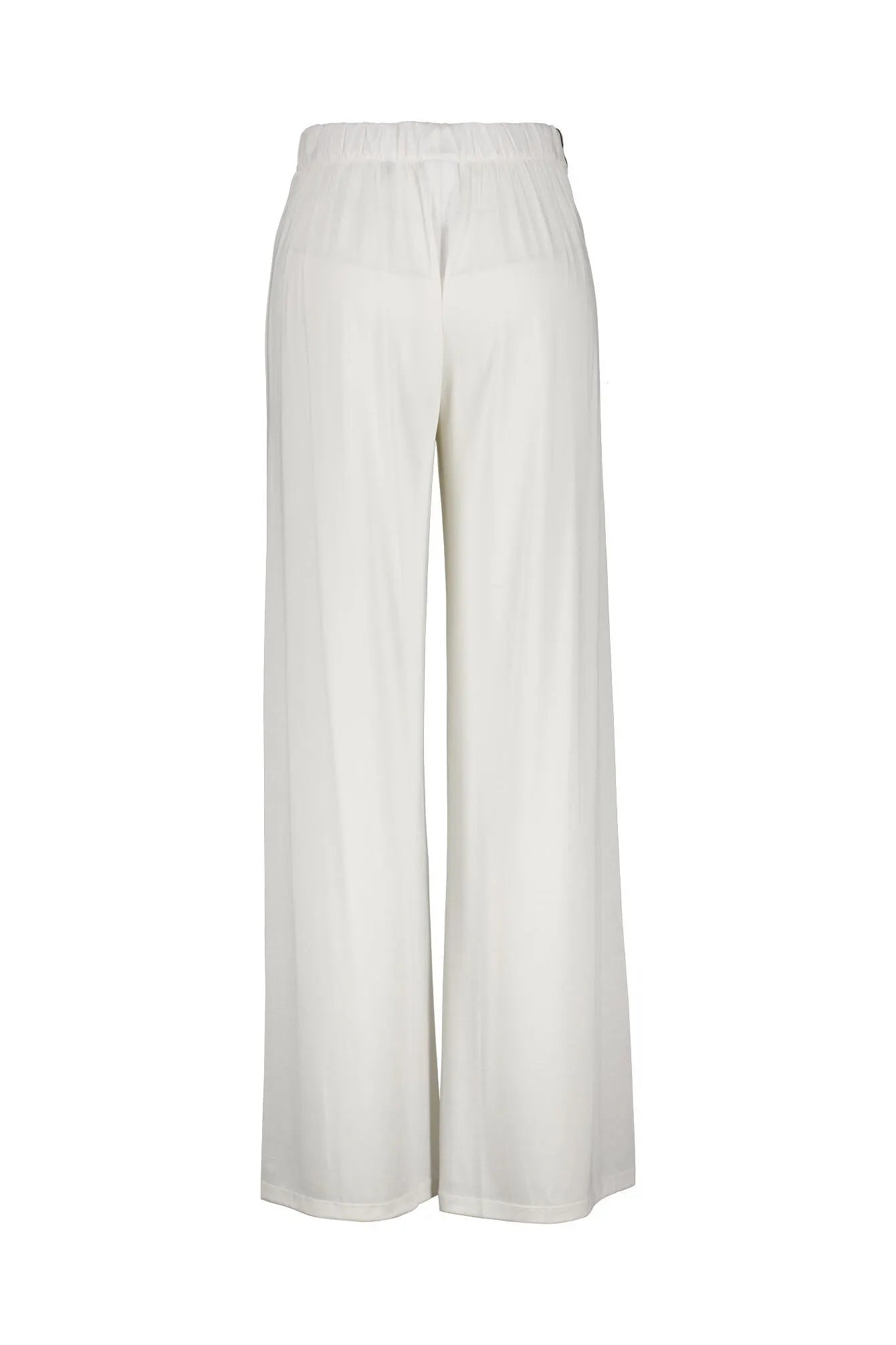 Loungewear-Hose FLOWY aus Viskosemix