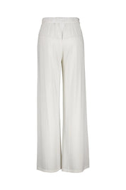 Loungewear-Hose FLOWY aus Viskosemix